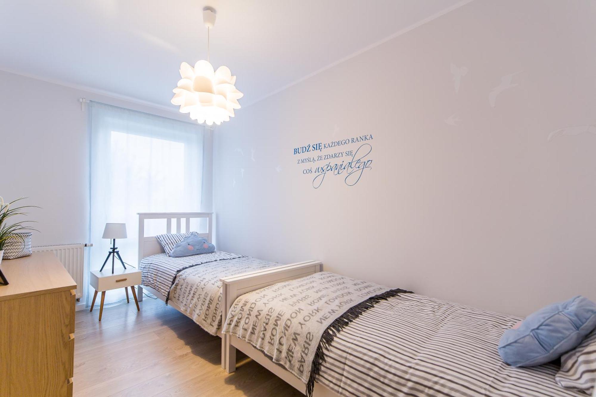 Equilibrium Apartments Ustronie Morskie Habitación foto